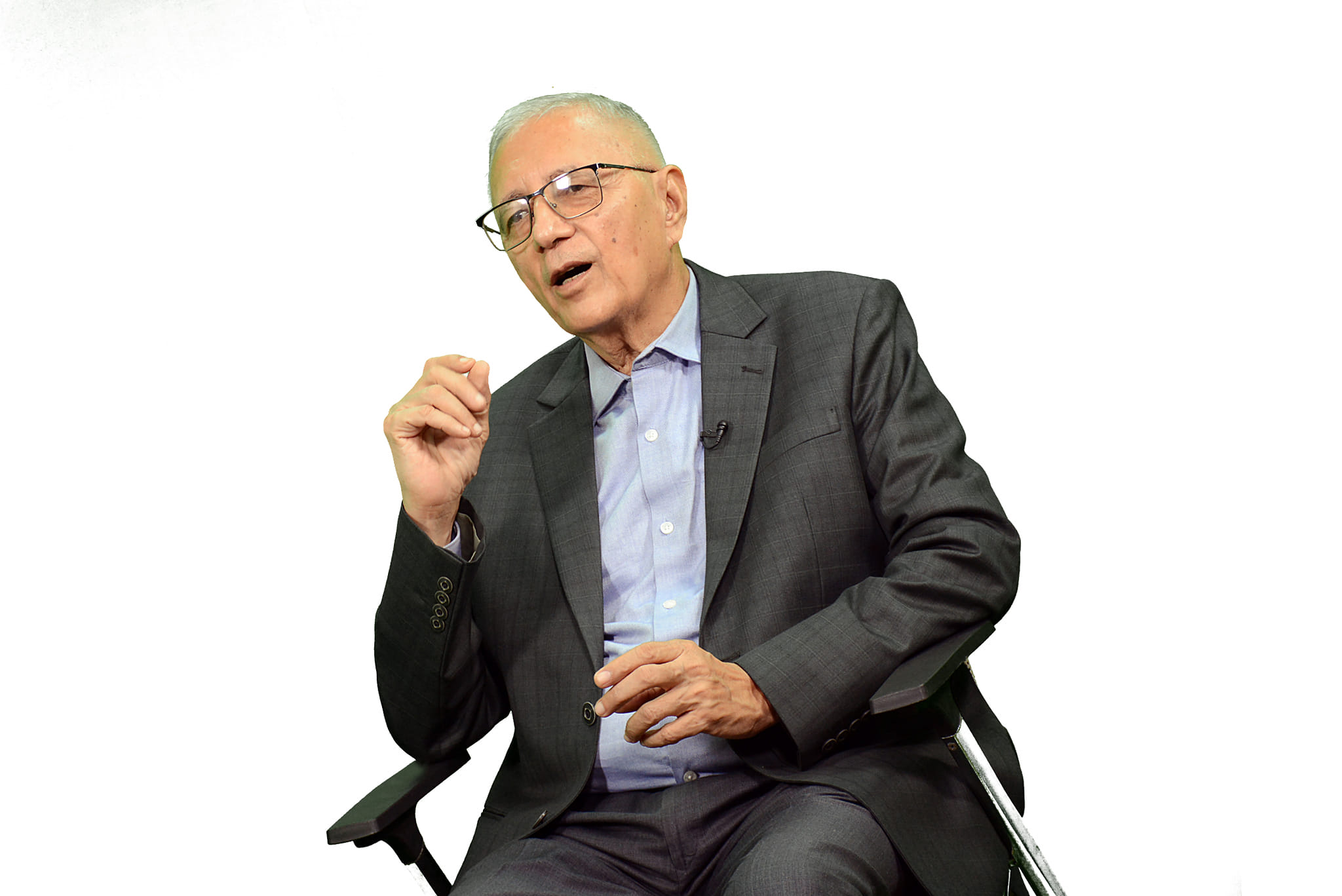 राष्ट्रपति पदमा कांग्रेसले जित्नुपर्छ : कोइराला